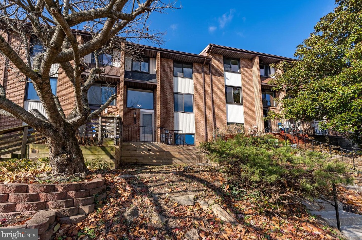 9244 Bellbeck Rd, Baltimore MD  21234-1564 exterior