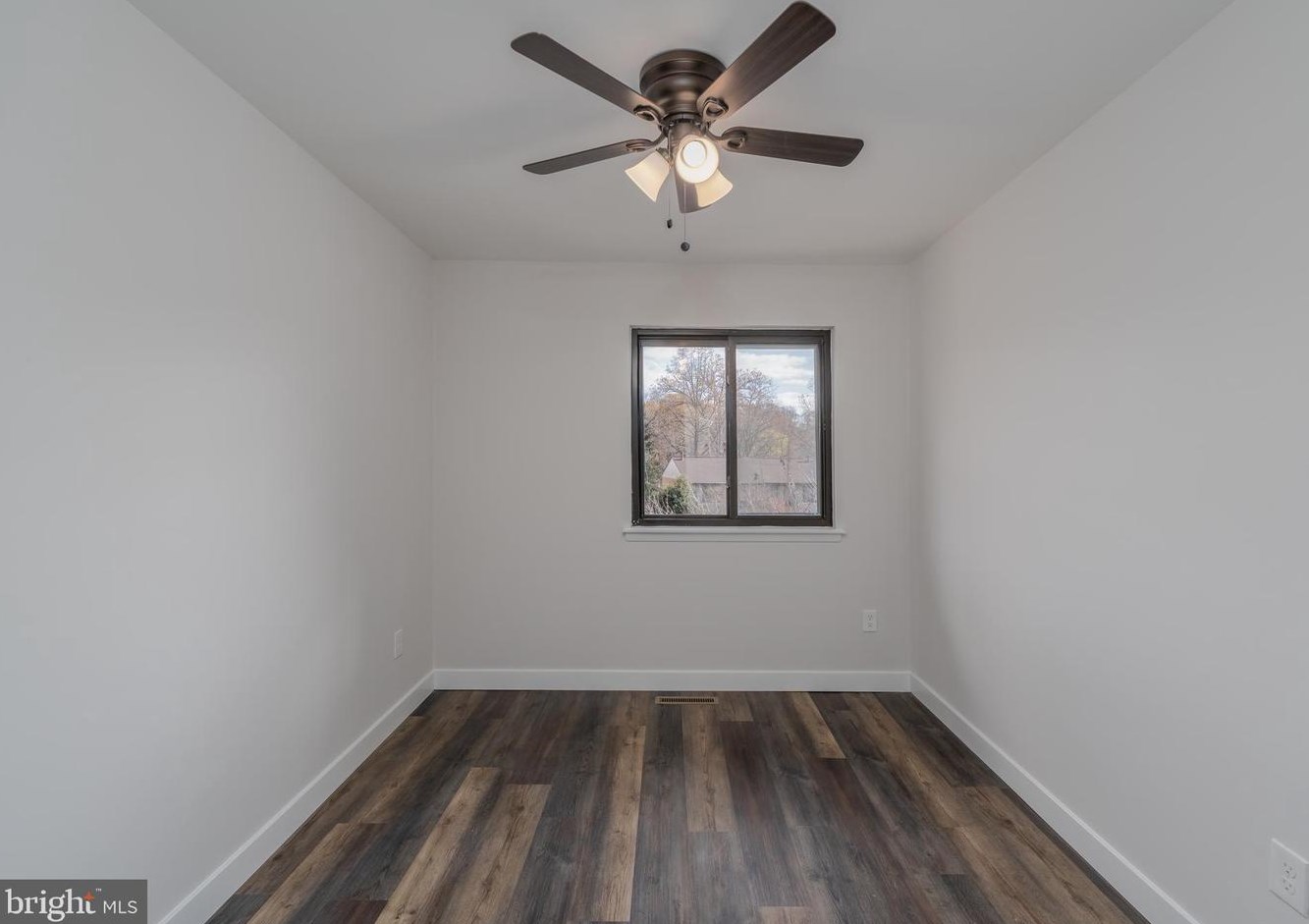 9244 Bellbeck Rd, Baltimore MD  21234-1564 exterior
