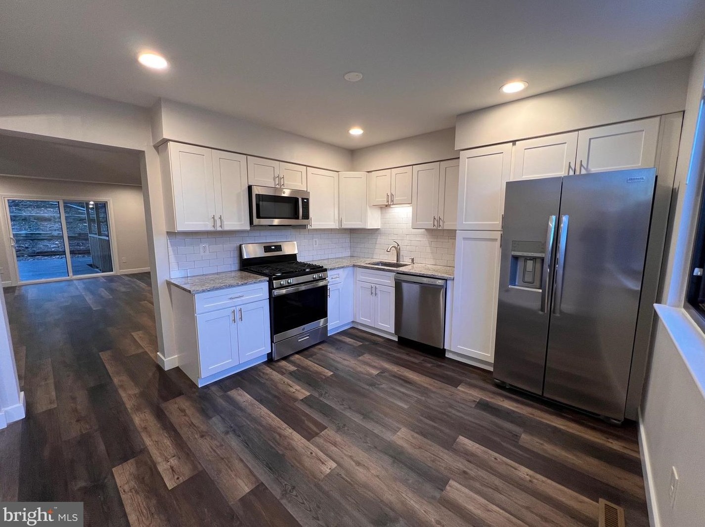 9244 Bellbeck Rd, Baltimore MD  21234-1564 exterior
