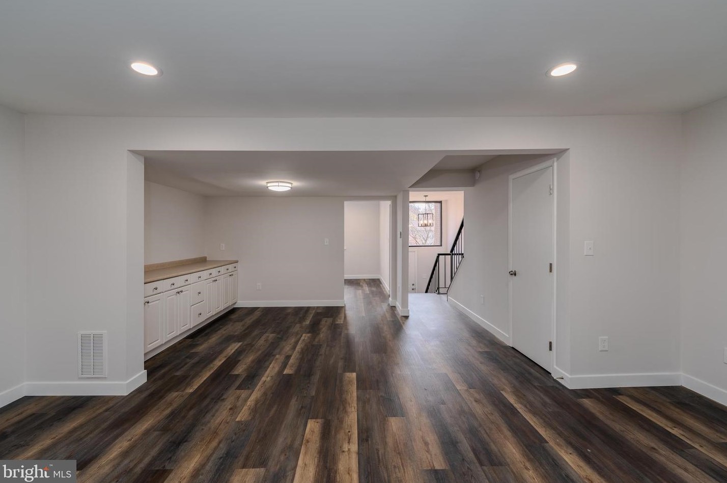 9244 Bellbeck Rd, Baltimore MD  21234-1564 exterior