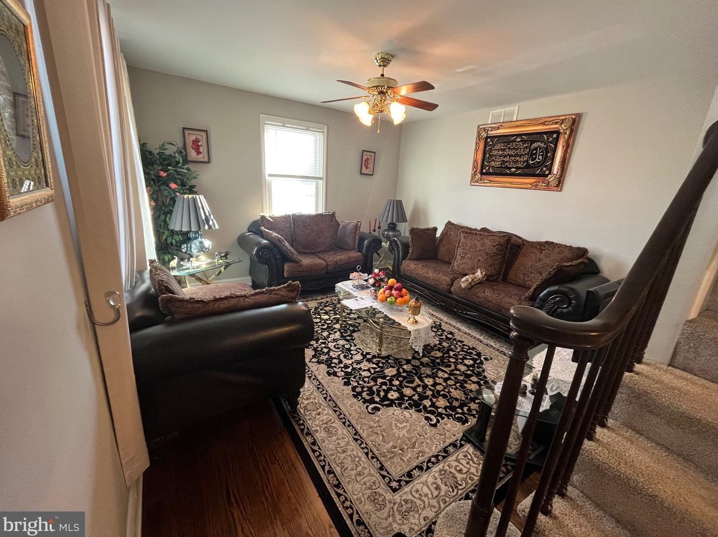 16 Hawthorne Rd, Baltimore MD  21220-4727 exterior