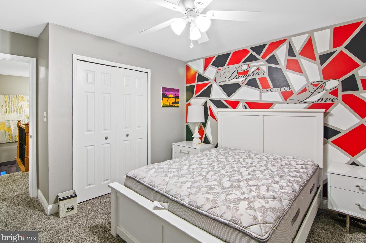 2 Stone Garden Ct, Garrison MD 21117-2463 exterior