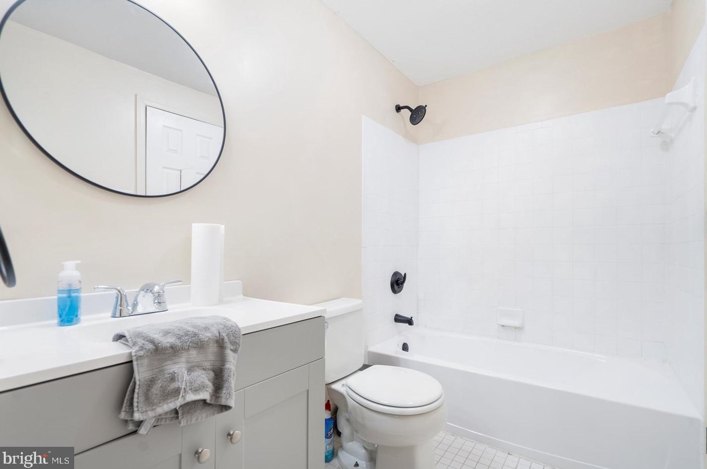 2047 Wisper Woods Way, Baltimore MD  21244-1296 exterior