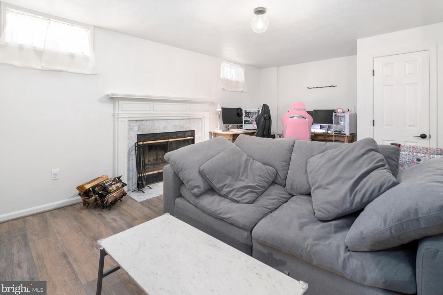 2047 Wisper Woods Way, Baltimore MD  21244-1296 exterior