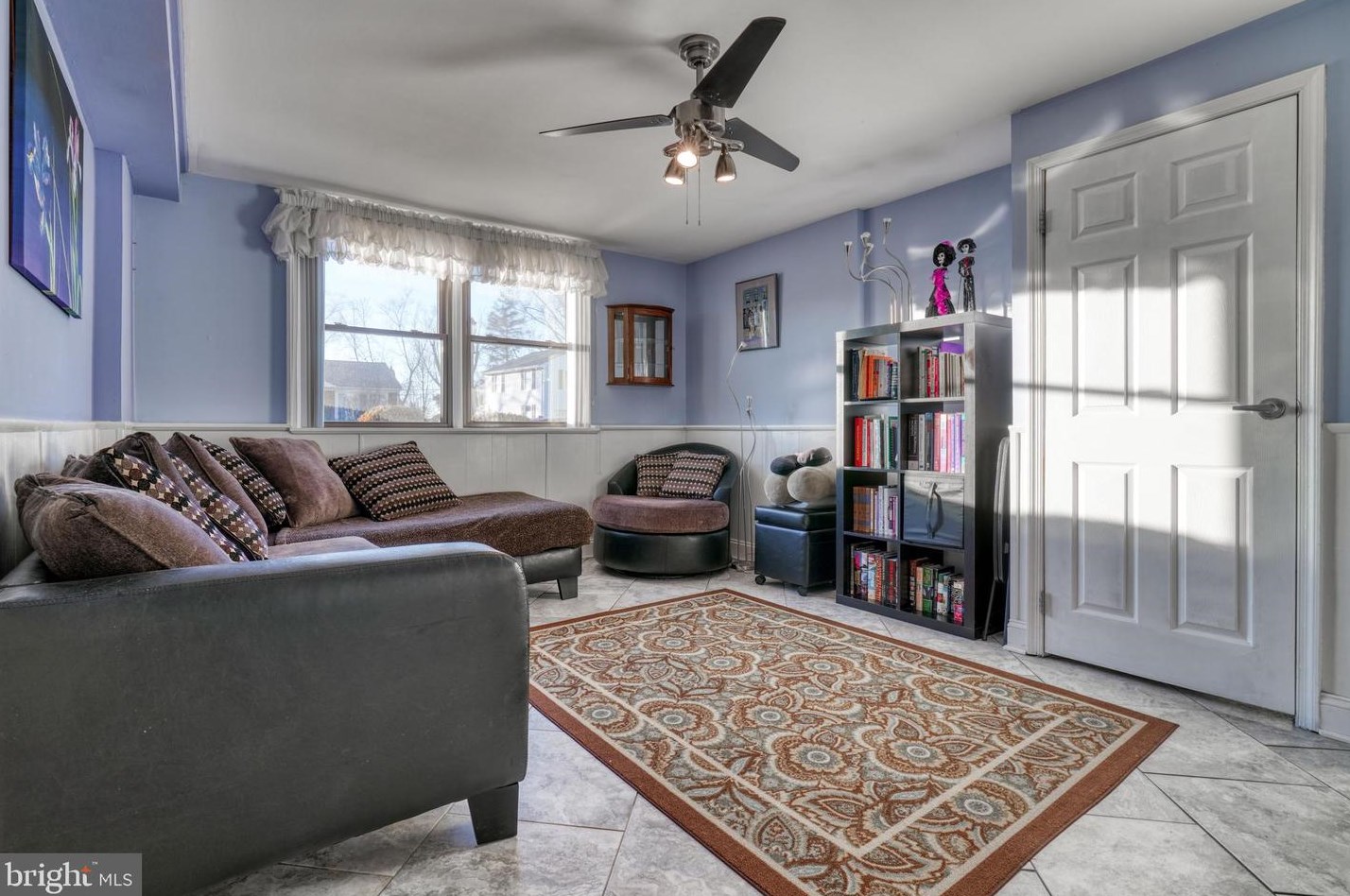 9405 Avondale Rd, Baltimore MD  21234-3229 exterior