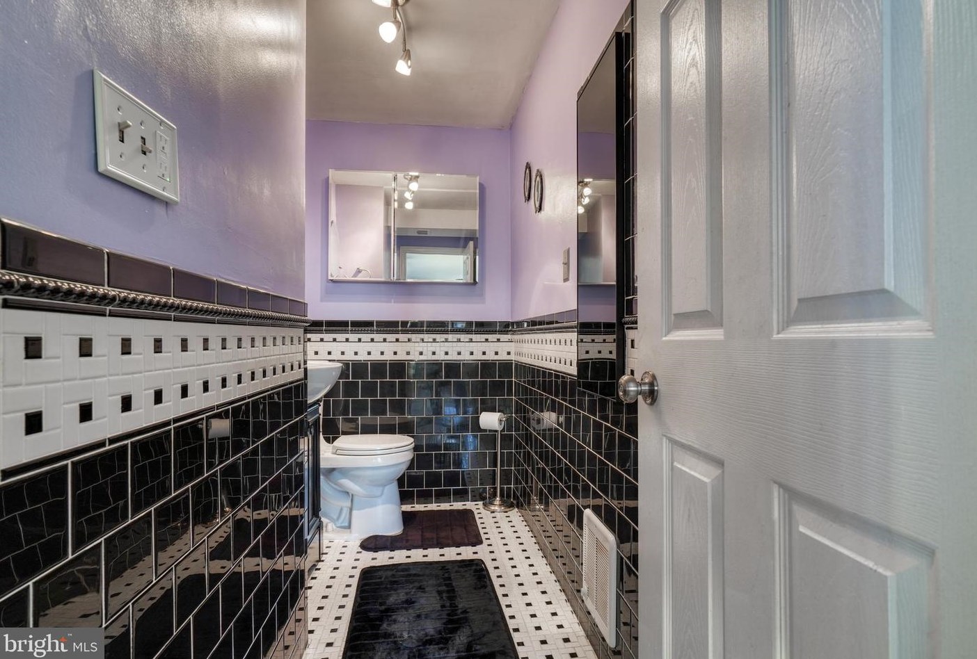 9405 Avondale Rd, Baltimore MD  21234-3229 exterior