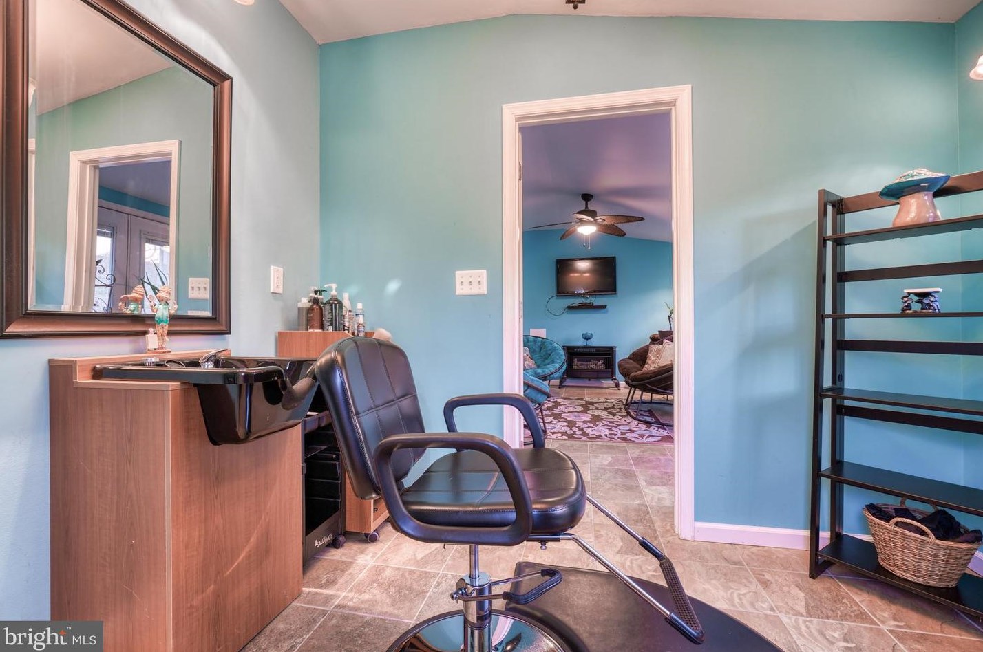 9405 Avondale Rd, Baltimore MD  21234-3229 exterior