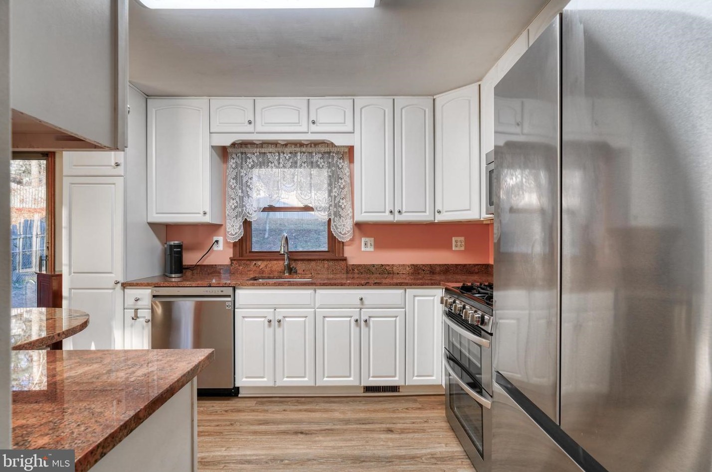 9405 Avondale Rd, Baltimore MD  21234-3229 exterior