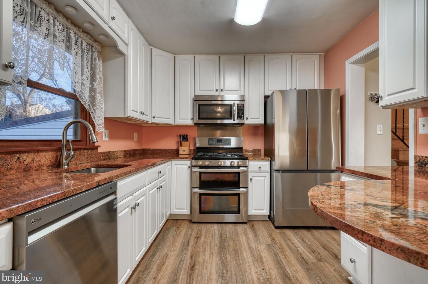 9405 Avondale Rd, Baltimore MD  21234-3229 exterior