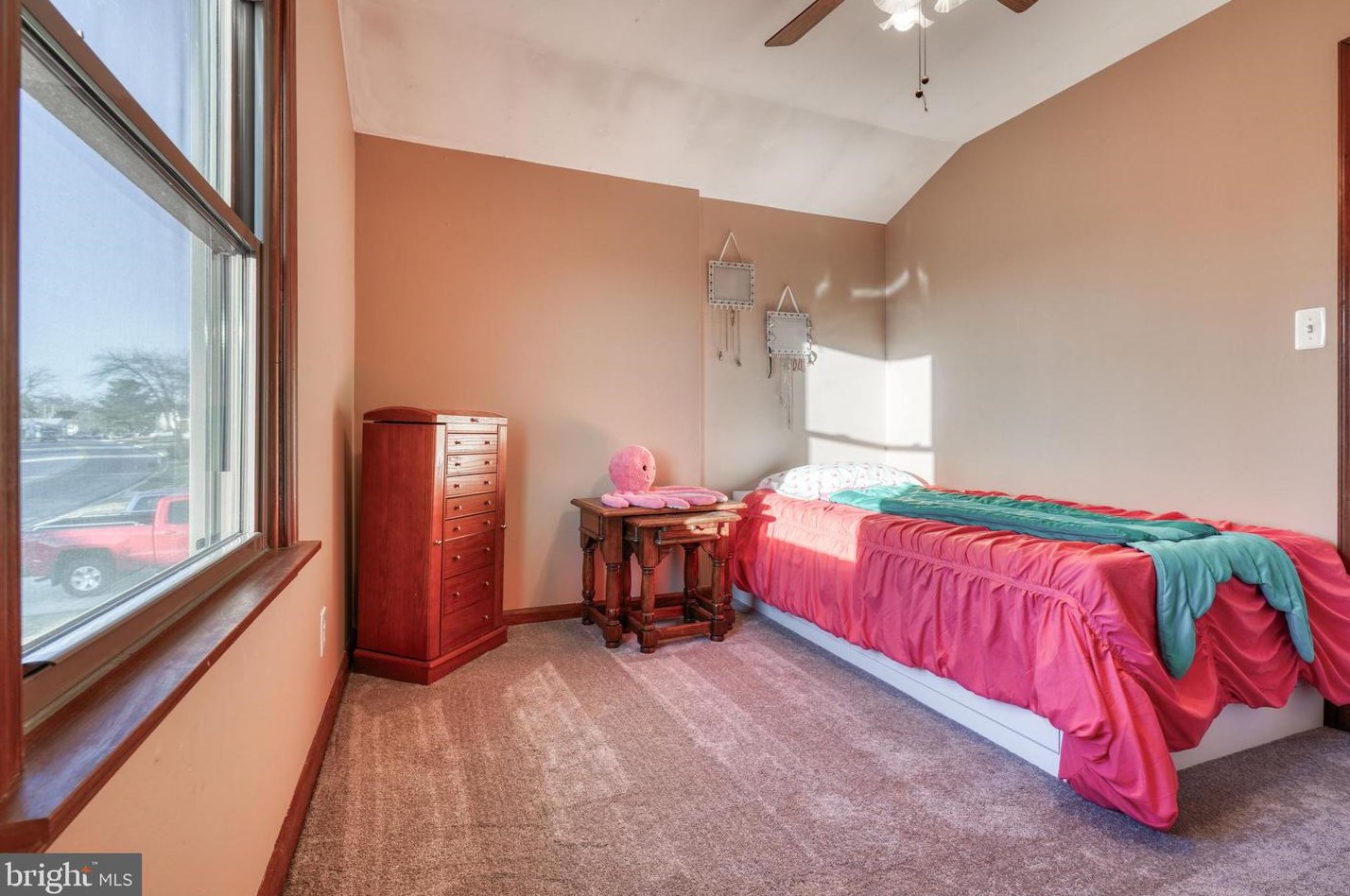 9405 Avondale Rd, Baltimore MD  21234-3229 exterior