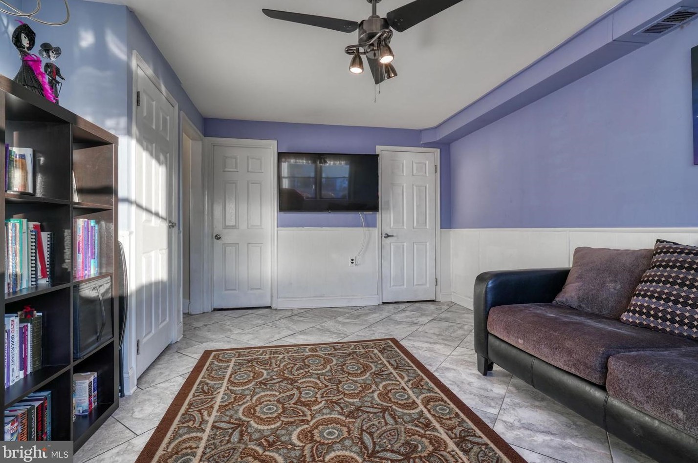 9405 Avondale Rd, Baltimore MD  21234-3229 exterior