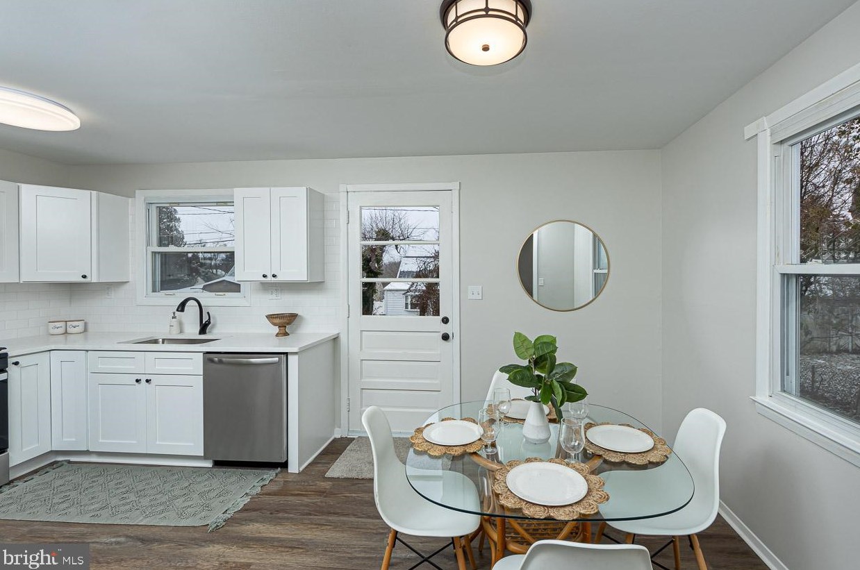 720 Templecliff Rd, Baltimore MD  21208-4627 exterior