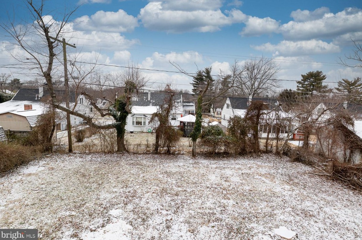 720 Templecliff Rd, Baltimore MD  21208-4627 exterior