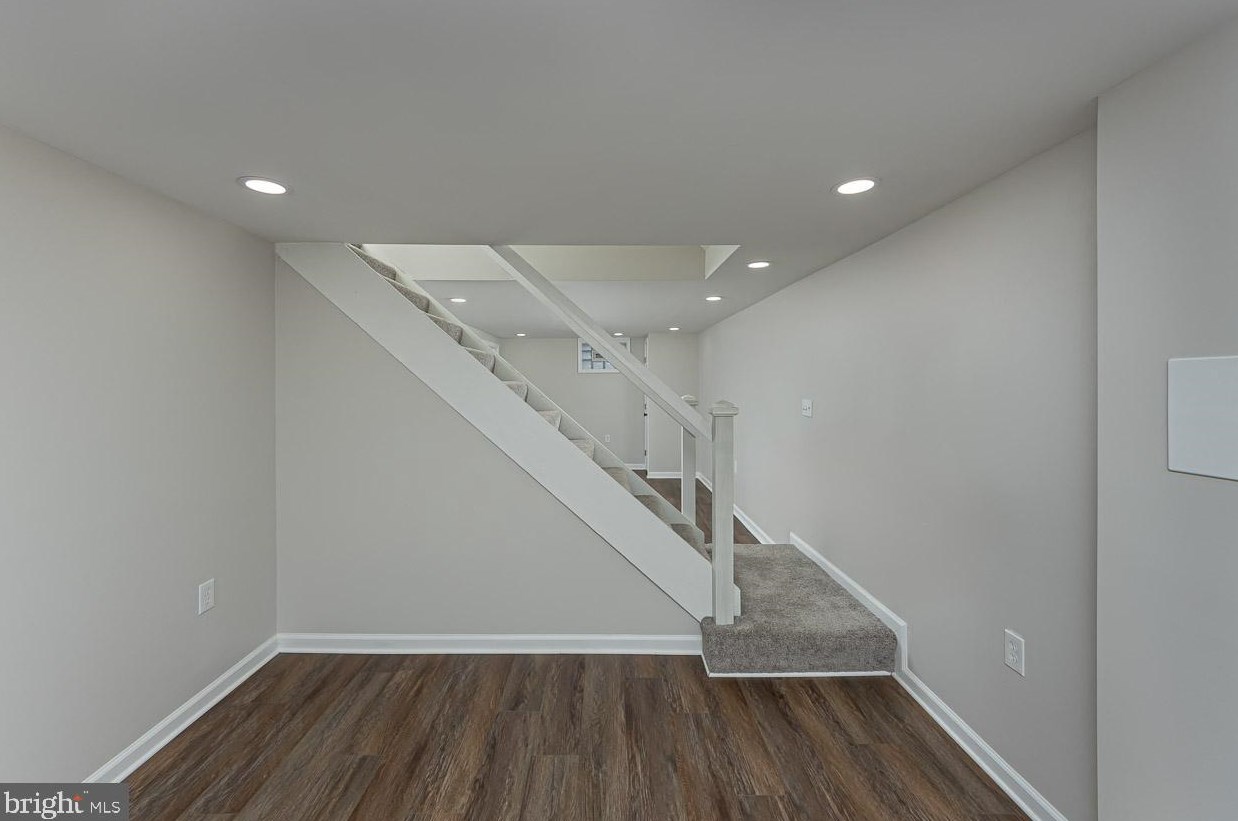 720 Templecliff Rd, Baltimore MD  21208-4627 exterior