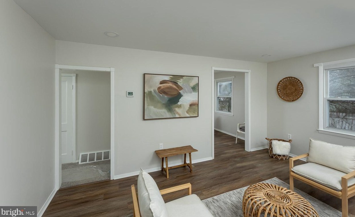 720 Templecliff Rd, Baltimore MD  21208-4627 exterior