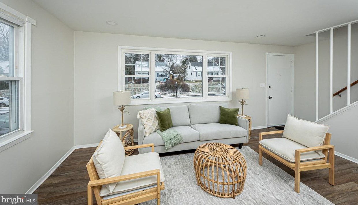 720 Templecliff Rd, Baltimore MD  21208-4627 exterior