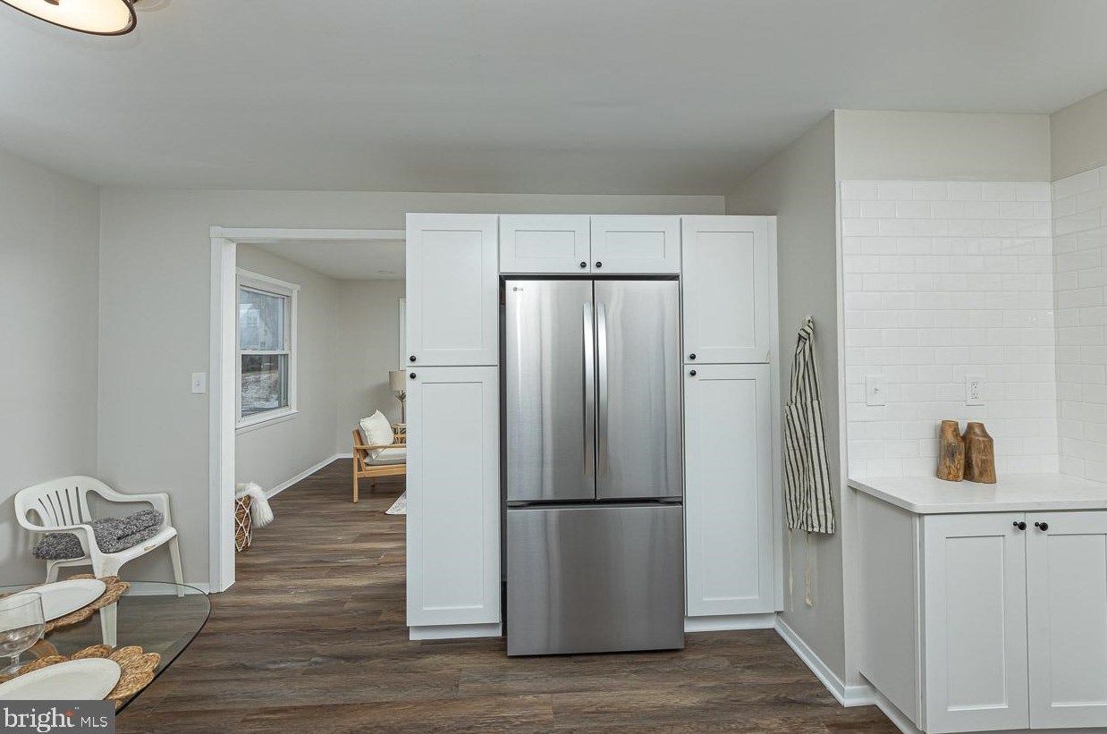 720 Templecliff Rd, Baltimore MD  21208-4627 exterior