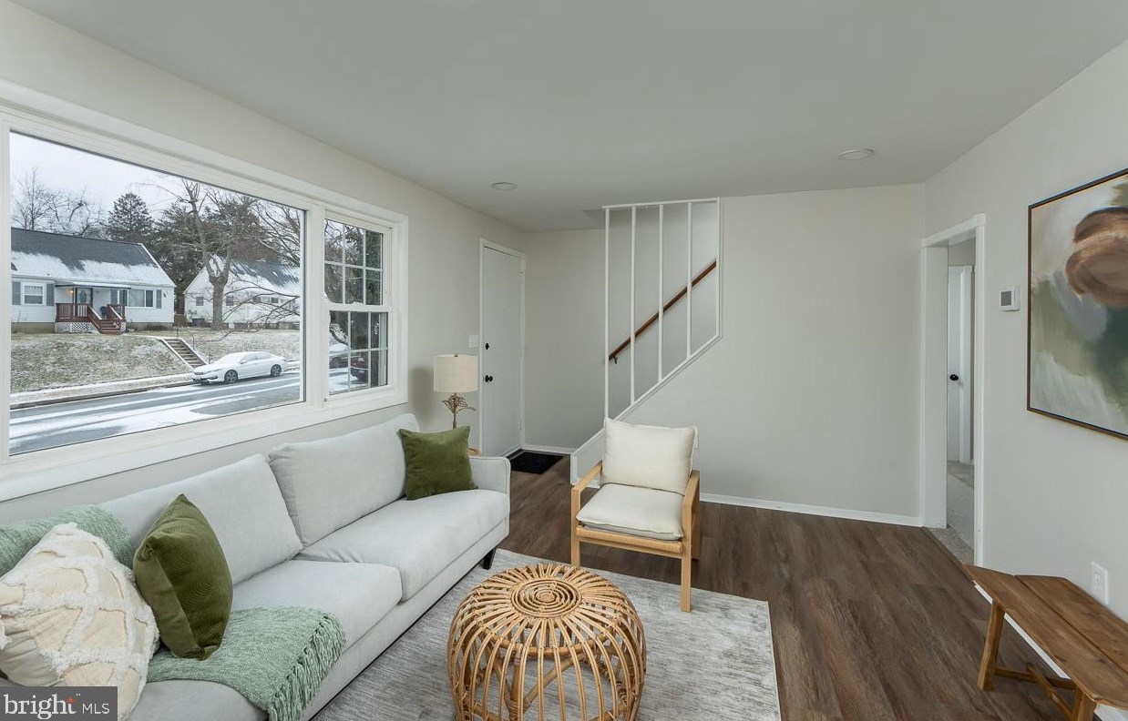 720 Templecliff Rd, Baltimore MD  21208-4627 exterior