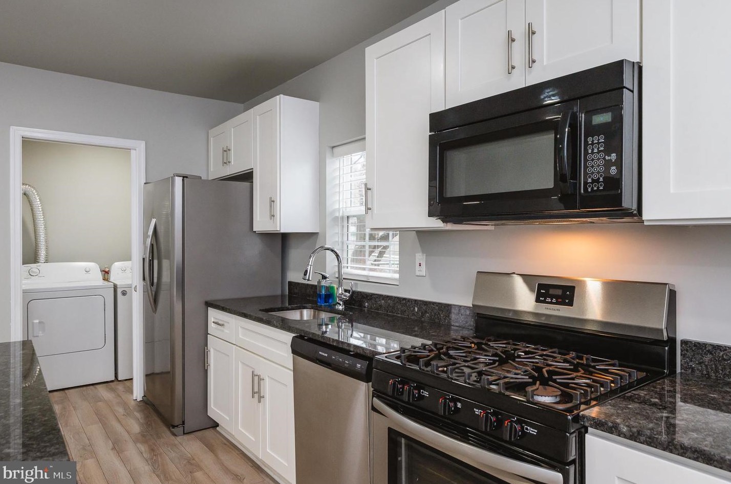 715 Dale Ave, Baltimore MD  21206-1309 exterior