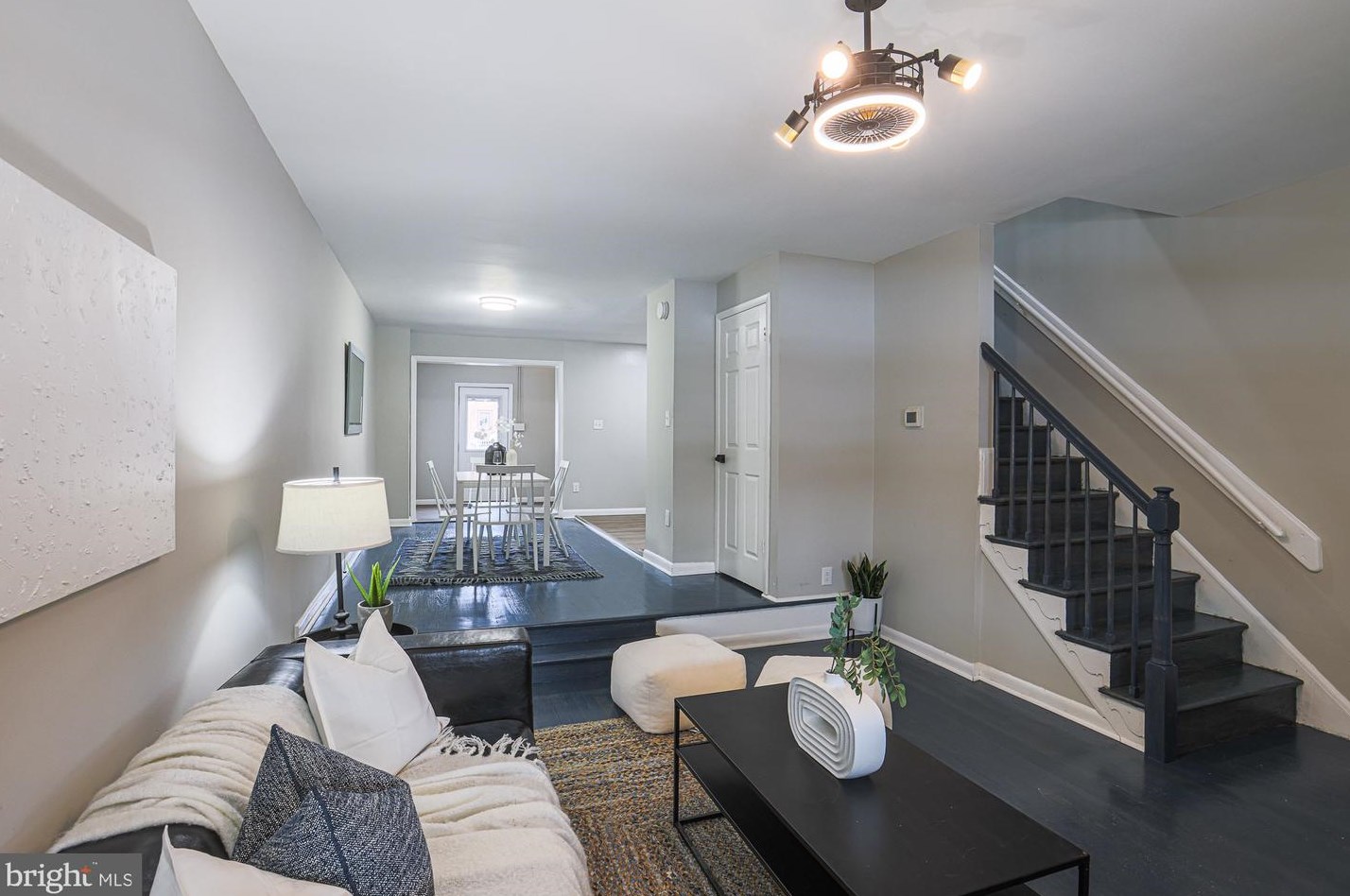 8158 Gray Haven Rd, Baltimore MD  21222-3448 exterior