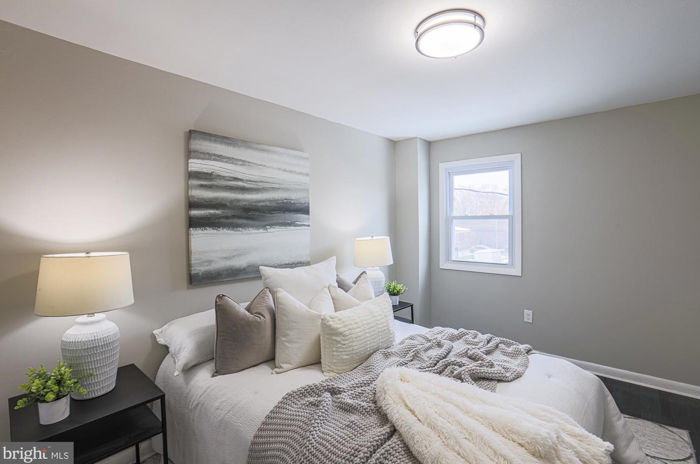 8158 Gray Haven Rd, Baltimore MD  21222-3448 exterior