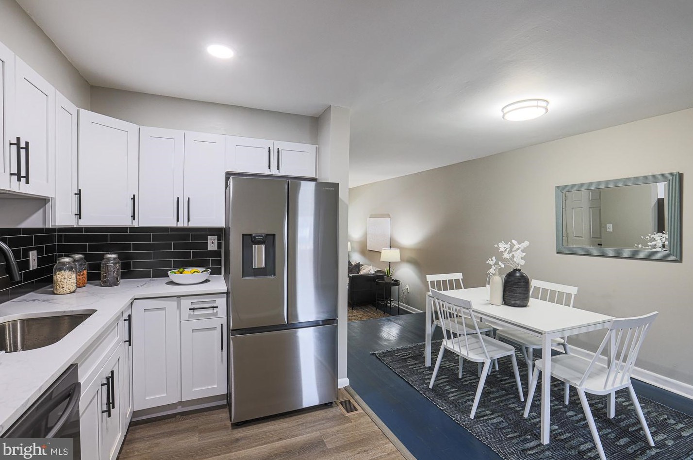 8158 Gray Haven Rd, Baltimore MD  21222-3448 exterior