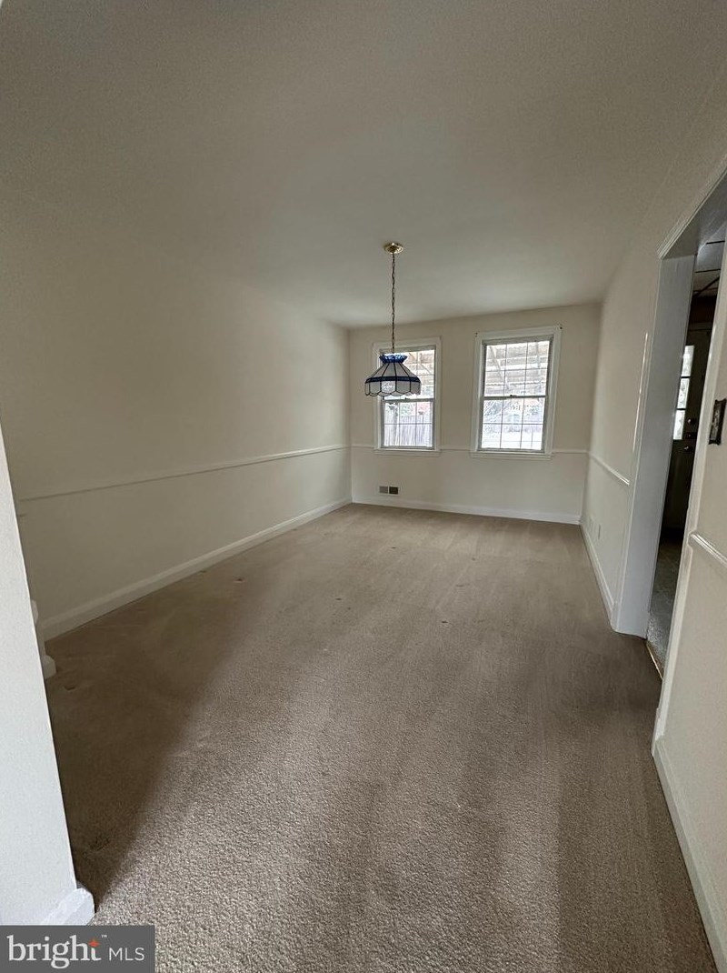 1628 Thetford Rd, Baltimore MD  21286-8130 exterior