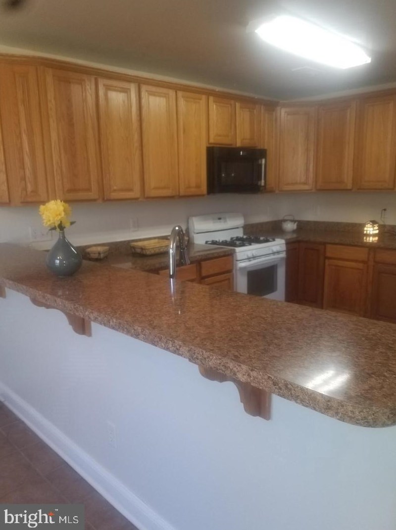 4404 1st St, Baltimore MD  21206-1252 exterior