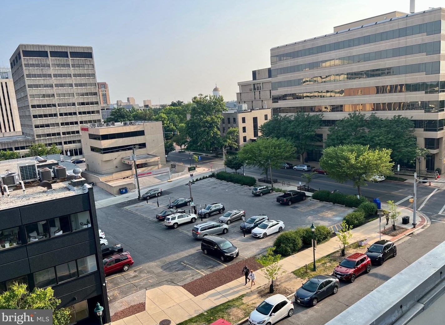 28 Allegheny Ave, Baltimore MD  21204-3909 exterior