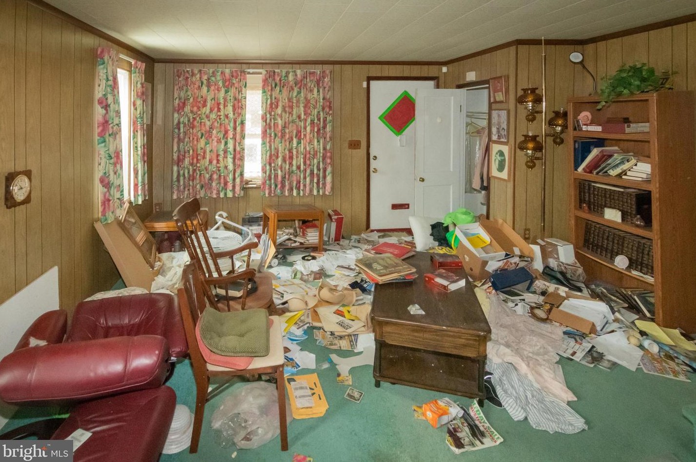 8180 Kavanagh Rd, Baltimore MD  21222-4716 exterior