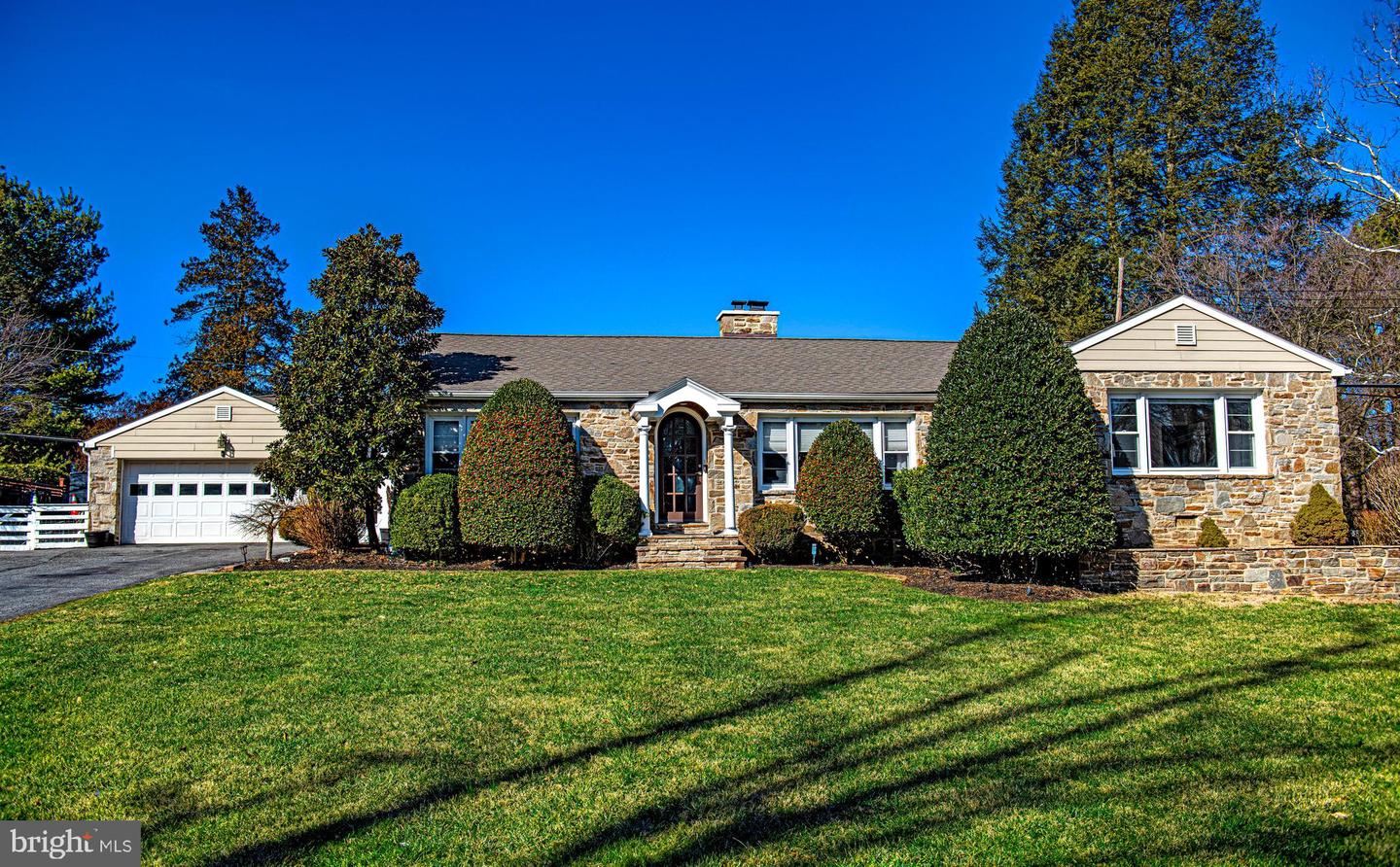 520 Hampton Ln, Towson, MD 21286 MLS MDBC2087006 Coldwell Banker