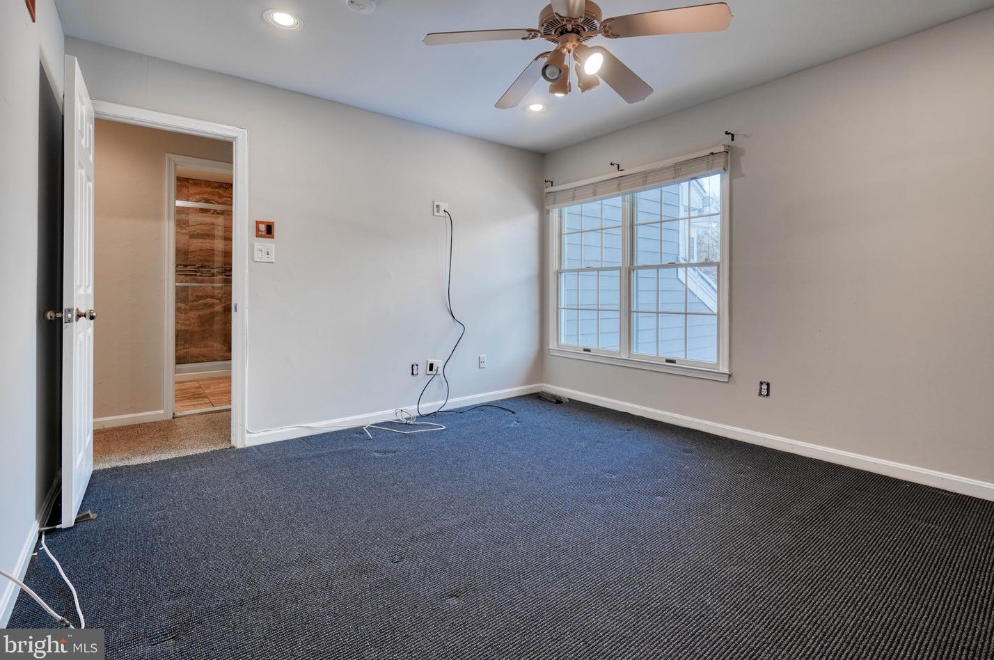 38 River Oaks Cir, Baltimore MD  21208-6358 exterior