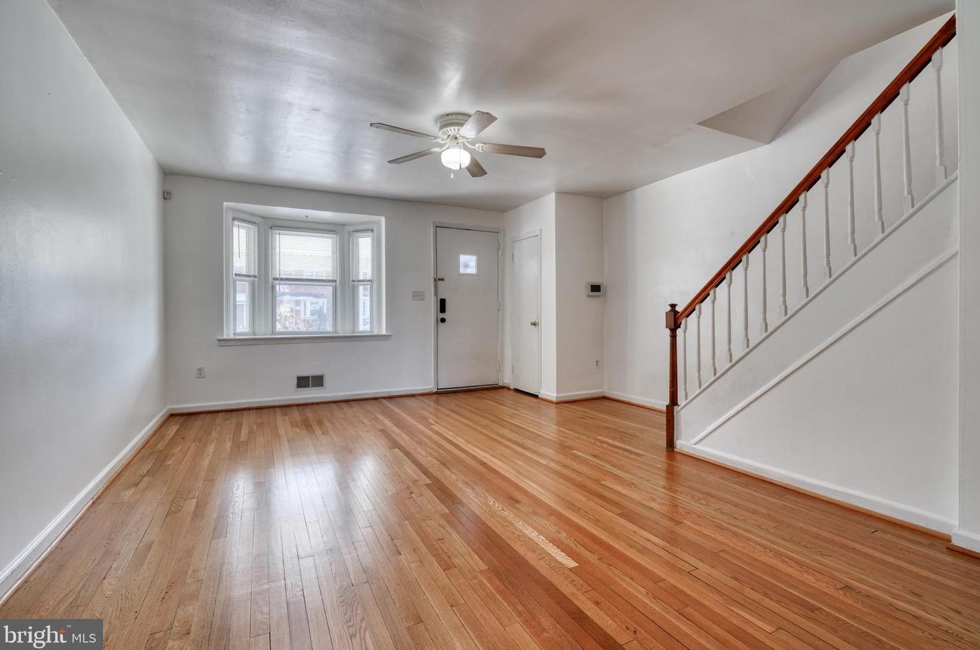 2058 Jasmine Rd, Baltimore MD  21222-5638 exterior