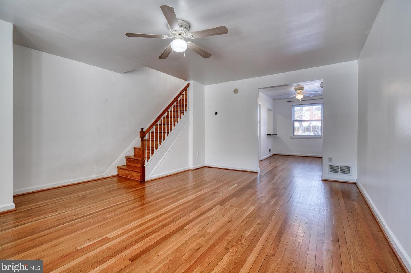 2058 Jasmine Rd, Baltimore MD  21222-5638 exterior