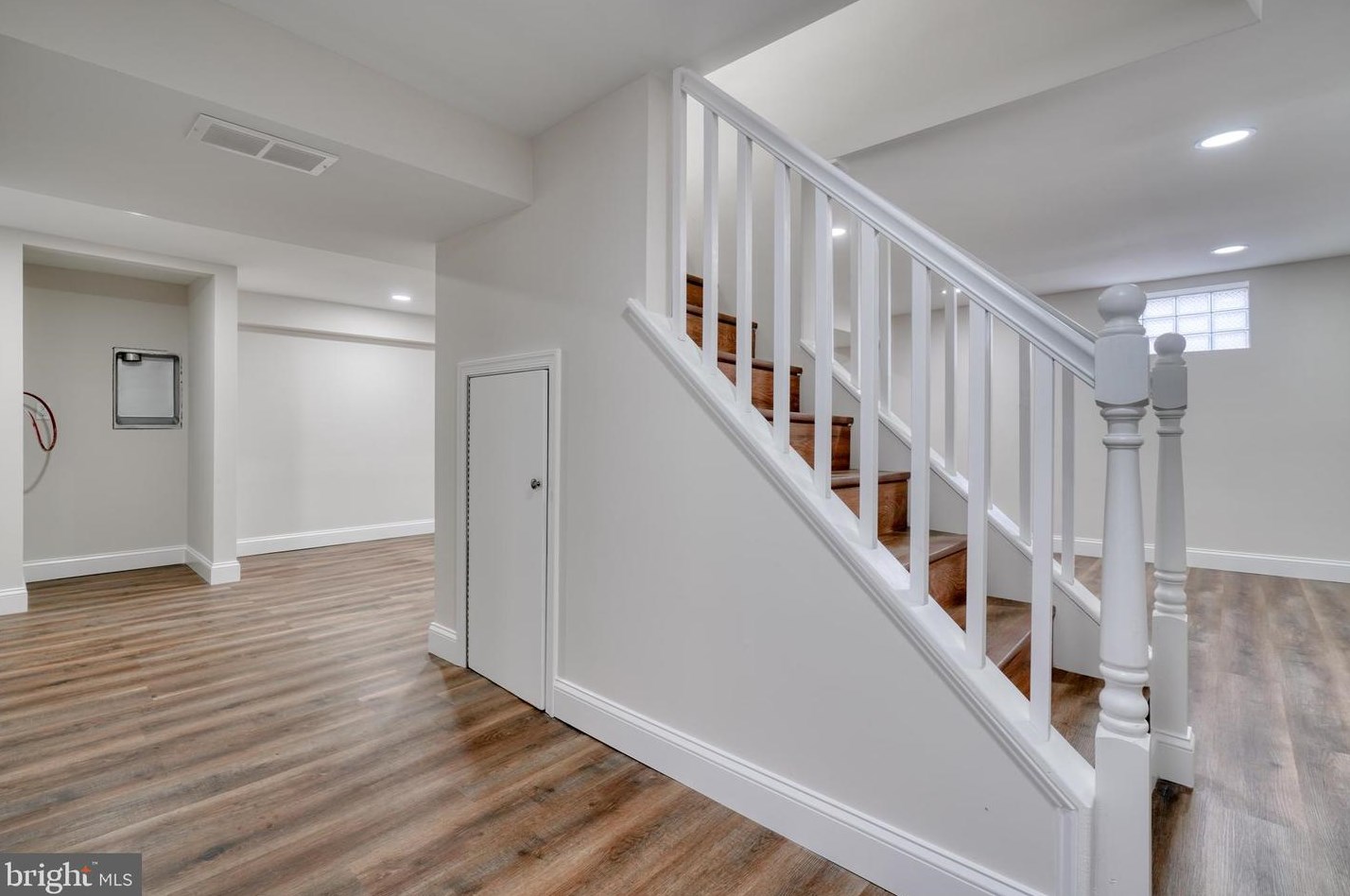 98 Avalon Ave, Baltimore MD  21222-4849 exterior