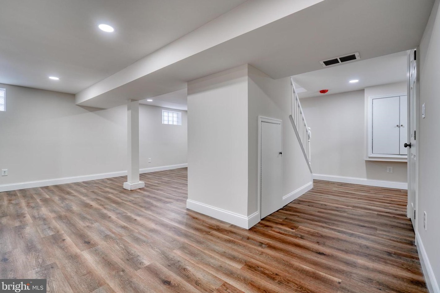 98 Avalon Ave, Baltimore MD  21222-4849 exterior