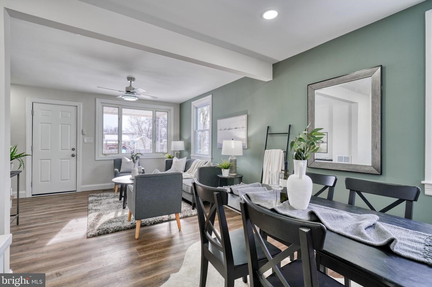 98 Avalon Ave, Baltimore MD  21222-4849 exterior