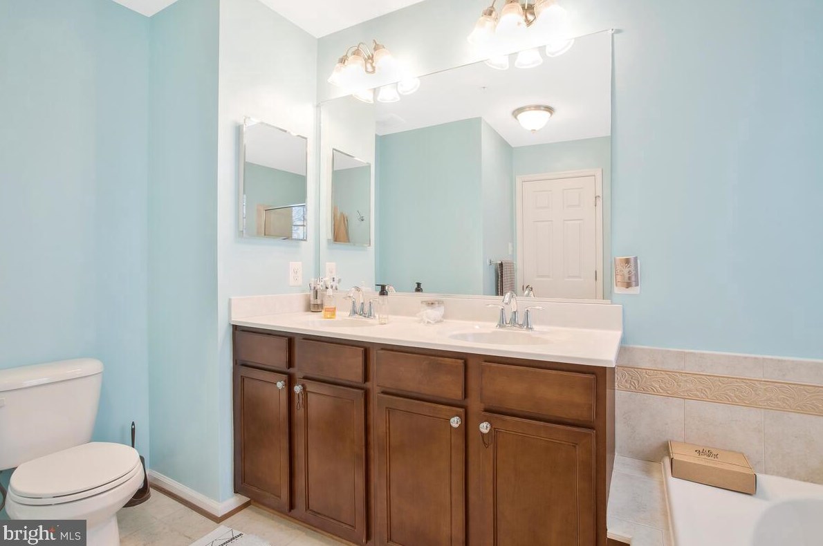 9336 Silver Charm Dr, Mcdonogh Run MD  21133-4610 exterior