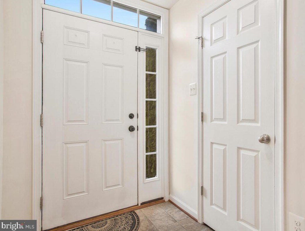 9336 Silver Charm Dr, Mcdonogh Run MD  21133-4610 exterior