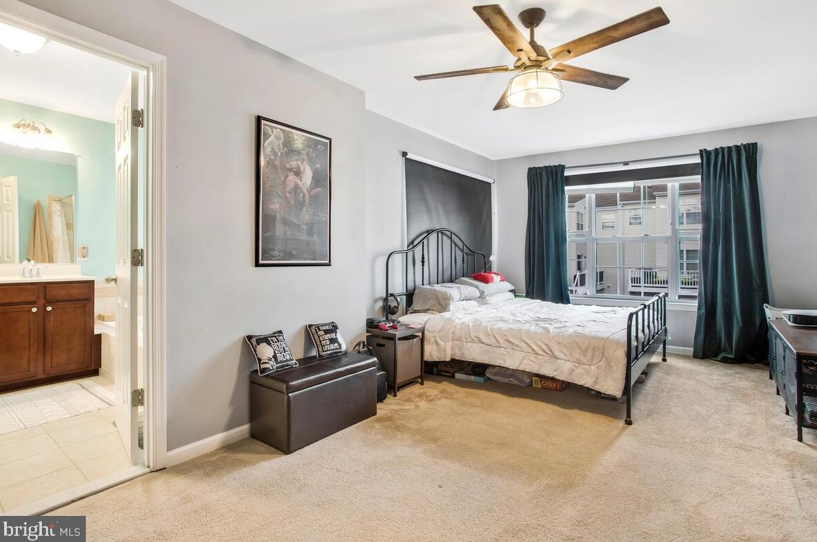 9336 Silver Charm Dr, Mcdonogh Run MD  21133-4610 exterior