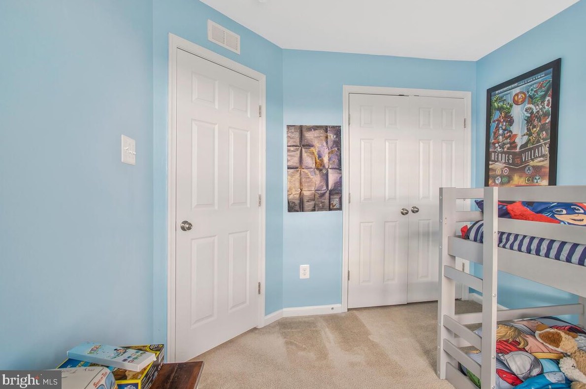9336 Silver Charm Dr, Mcdonogh Run MD  21133-4610 exterior