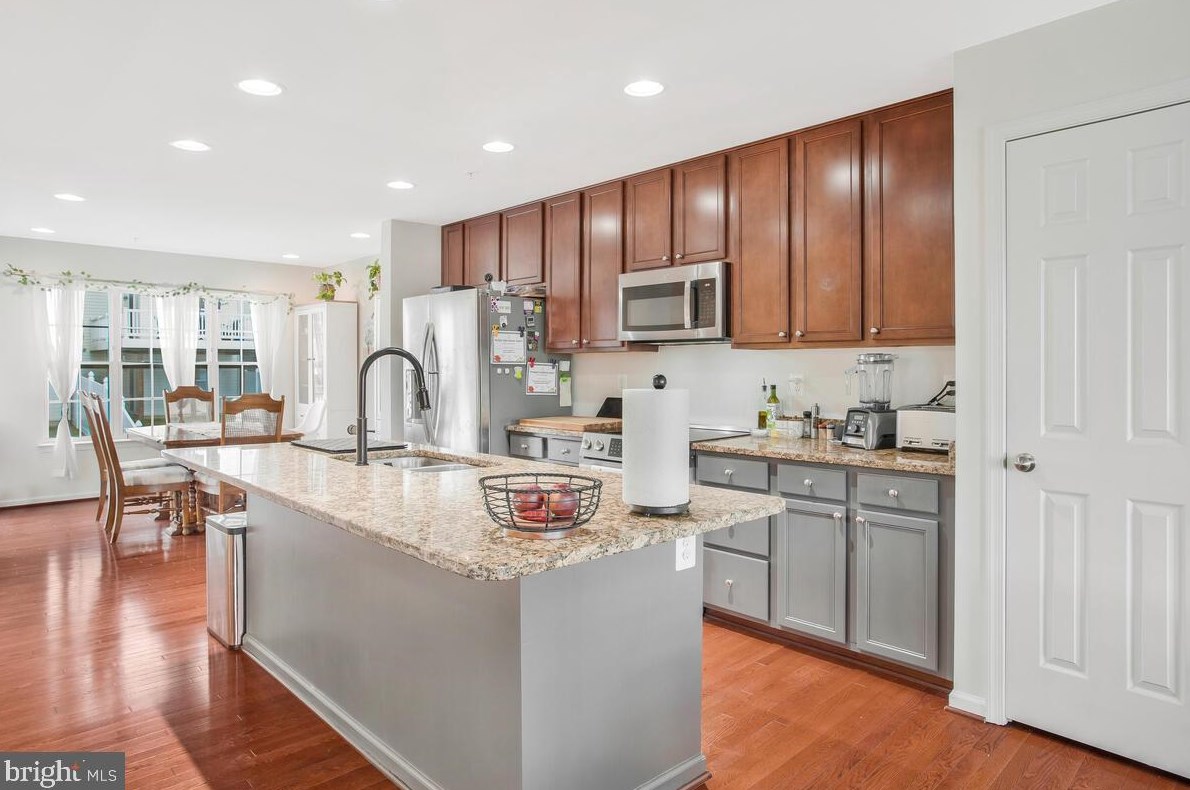 9336 Silver Charm Dr, Mcdonogh Run MD  21133-4610 exterior