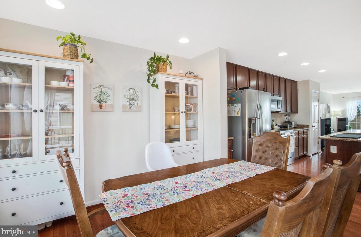 9336 Silver Charm Dr, Mcdonogh Run MD  21133-4610 exterior