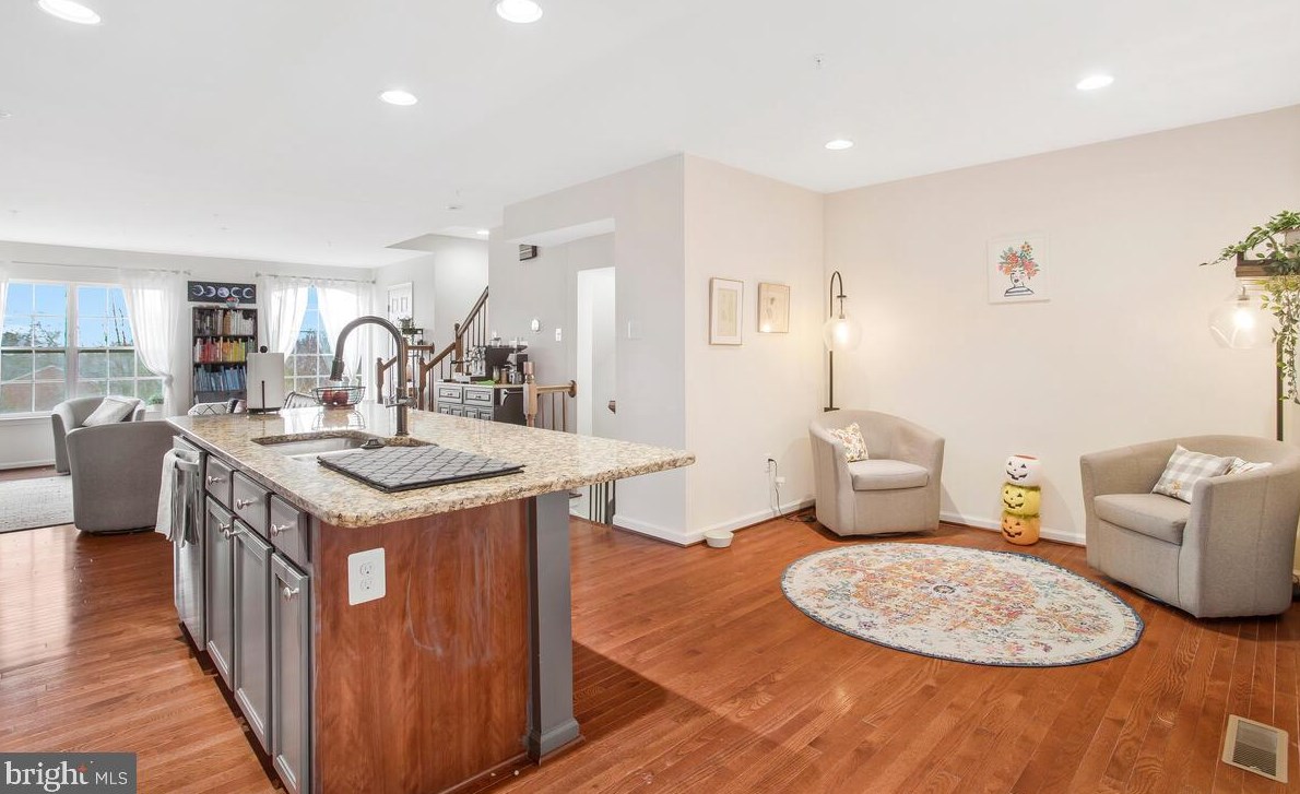9336 Silver Charm Dr, Mcdonogh Run MD  21133-4610 exterior