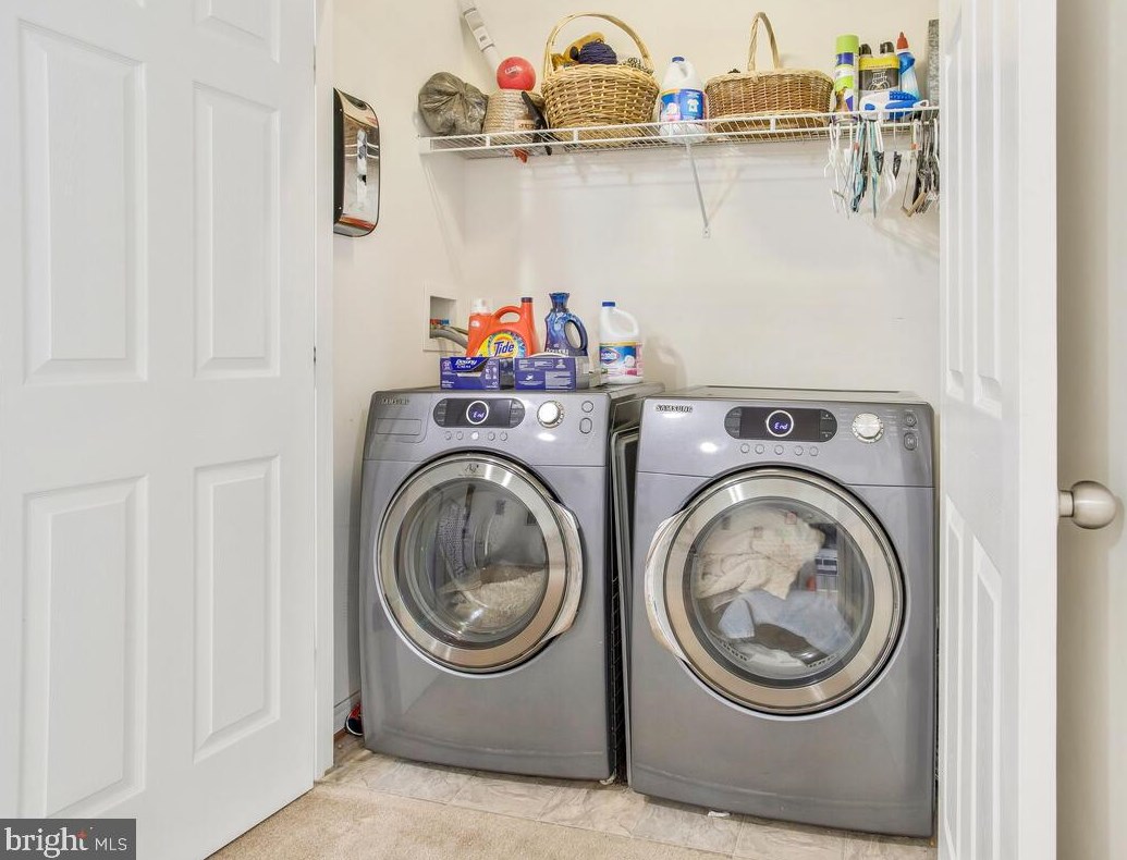 9336 Silver Charm Dr, Mcdonogh Run MD  21133-4610 exterior