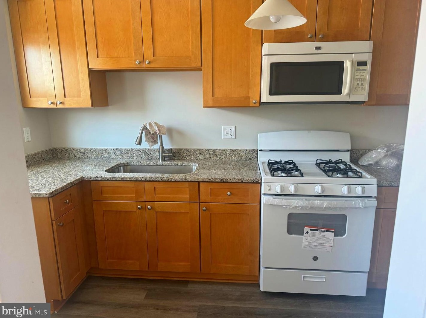 7442 Forrest Ave, Baltimore MD  21234-6051 exterior