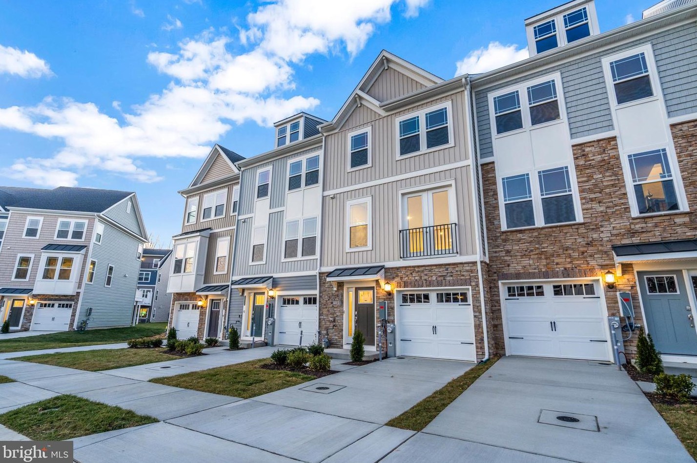 1807 Weber Ave, Baltimore MD  21221 exterior
