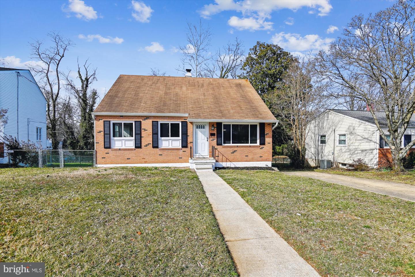 422 Montemar Ave, Catonsville, MD 21228 MLS MDBC2087546 Coldwell Banker