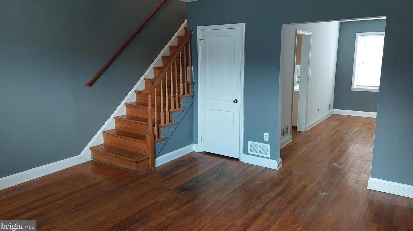 60 Hawthorne Rd, Baltimore MD  21220-4837 exterior