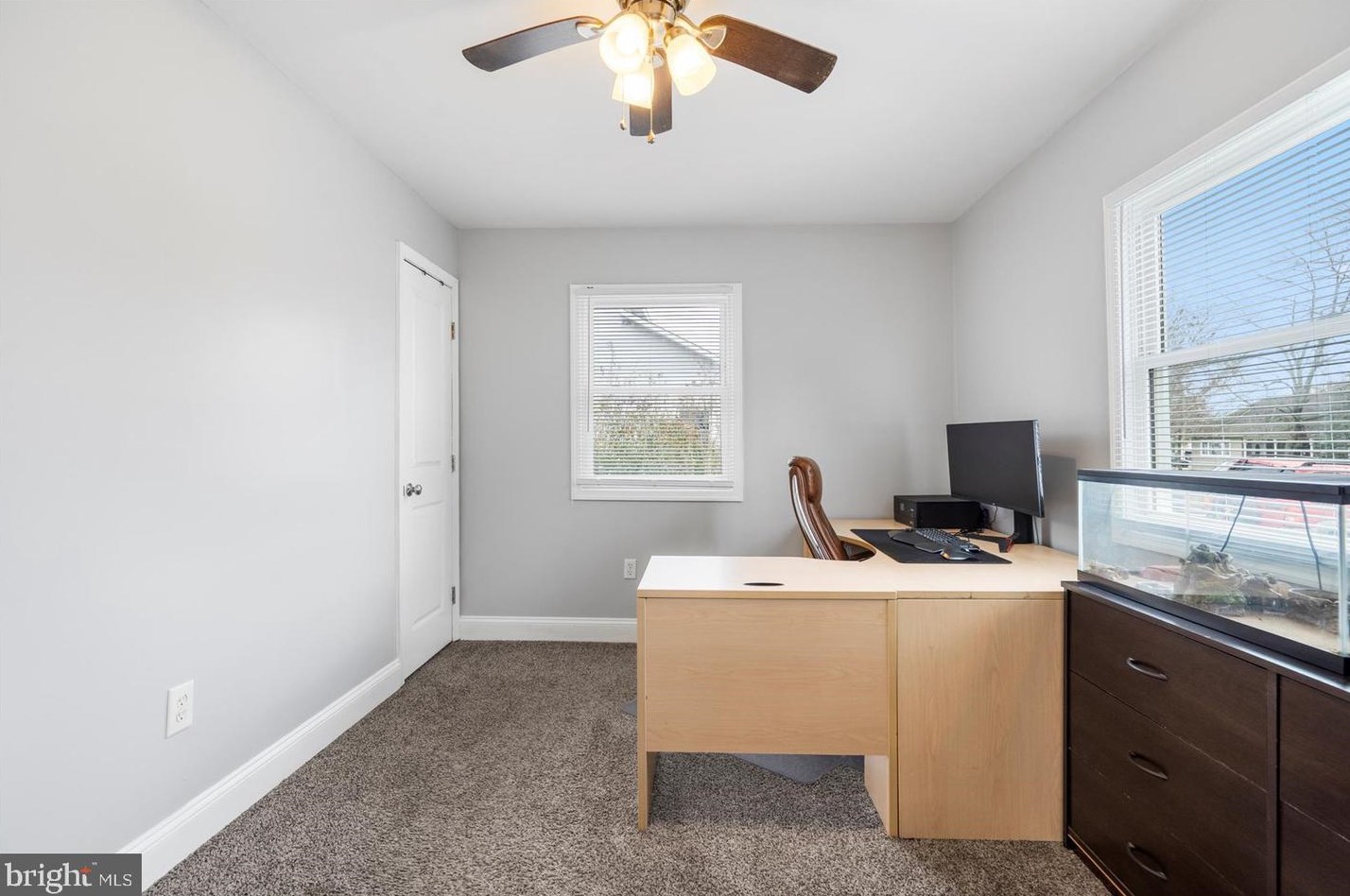 18 Transverse Ave, Baltimore MD  21220-3435 exterior